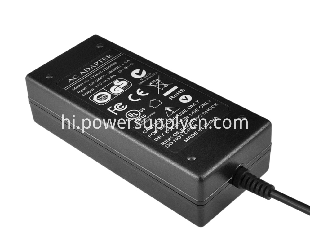 32W पावर एडॉप्टर 32W power adapter